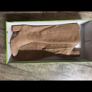 Sam Edelman Hai boots